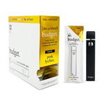 Load image into Gallery viewer, Budget-Ready For Use--1 Gram-THCA- Disposable Vape- 10ct | 1 Box
