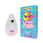 Load image into Gallery viewer, Dozo - 5g Diamond Sauce Live Rosin Disposable- 5ct | 1 Box
