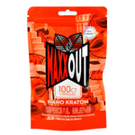 Load image into Gallery viewer, Pain Out(Maxx Out)-Kratom-Capsules-1ct
