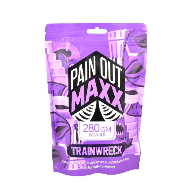 Pain Out(Maxx Out)-Kratom-Powders-1ct