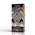 Load image into Gallery viewer, Dome Wrecker Liquid Diamonds Disposable 3.5G- 5ct | 1 Box
