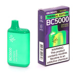 Load image into Gallery viewer, EBCREATE BC5000 Disposable Vape- 10ct-1 Box
