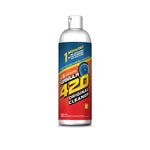 Load image into Gallery viewer, FORMULA 420 - ORIGINAL CLEANER 12OZ THE ART OF VAPE
