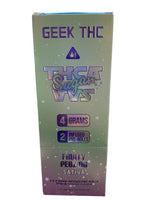 Load image into Gallery viewer, GEEK THC PRE ROLLS 4GM 10CT|1BOX
