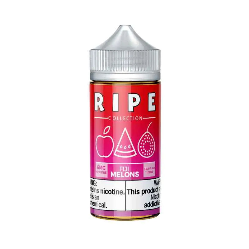 Ripe - E-Juice (Flavors)- 6MG(Strength) | 100ml | -1ct