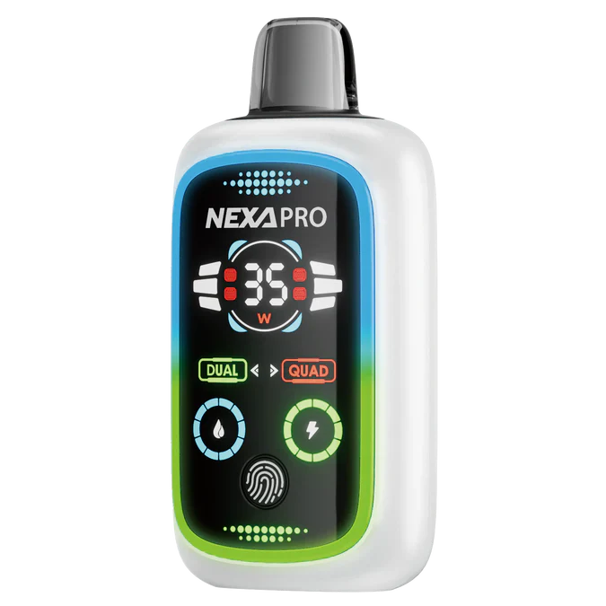 NEXA Pro 30000 Puff Disposible --5ct | 1 Box