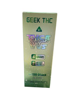 Load image into Gallery viewer, GEEK THC PRE ROLLS 4GM 10CT|1BOX
