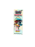 Load image into Gallery viewer, ShrooM-BOYZ-MagicMushroom-Choclate Bar-1ct
