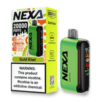 Load image into Gallery viewer, NEXA-20K Edition Disposable Vape - 20,000 Puffs 5ct | 1 Box
