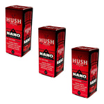 Load image into Gallery viewer, Hush Kratom Nano Extract Shot 10mL- 12 ct | 1 Box
