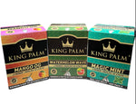 Load image into Gallery viewer, King Palm 2 Minis - Holds 1G Each  Full Box (20 ct)
