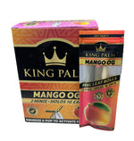 Load image into Gallery viewer, King Palm 2 Minis - Holds 1G Each  Full Box (20 ct)
