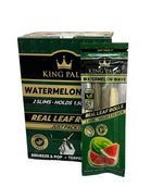 Load image into Gallery viewer, King Palm 2 Slims - Holds 1.5 G Each (Tobacco Free)Full Box(20ct)
