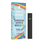 Load image into Gallery viewer, JUICY KUSH 1GM DISP THCA LIQUID DIAMONDS 5CT
