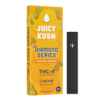 Load image into Gallery viewer, JUICY KUSH 1GM DISP THCA LIQUID DIAMONDS 5CT
