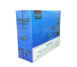 Load image into Gallery viewer, Micco 16000 Puffs Disposable Vape -5ct | 1 Box
