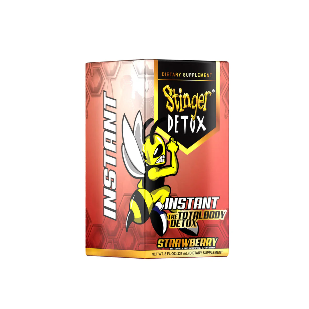 Stinger Detox Instant The Total Body Detox  | 1ct