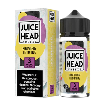 Juice Head ZTN Classics-(Flavors)&(Strength) | 100 ML | 1ct