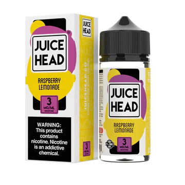 Juice Head ZTN Classics-(Flavors)&(Strength) | 100 ML | 1ct