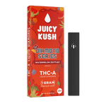 Load image into Gallery viewer, JUICY KUSH 1GM DISP THCA LIQUID DIAMONDS 5CT
