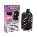 Load image into Gallery viewer, LOST VAPE ORION BAR 50K PUFF 5CT| 1 BOX
