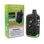 Load image into Gallery viewer, LOST VAPE ORION BAR 50K PUFF 5CT| 1 BOX
