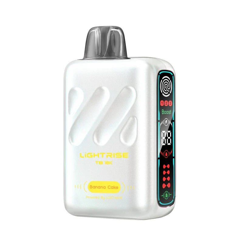 Lost Vape Lightrise Disposable - 5ct | 1 Box