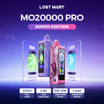 Load image into Gallery viewer, LOST MARY MO20000 SUPER EDITION - 5ct | 1 Box
