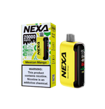 Load image into Gallery viewer, NEXA-20K Edition Disposable Vape - 20,000 Puffs 5ct | 1 Box
