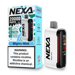 Load image into Gallery viewer, NEXA-20K Edition Disposable Vape - 20,000 Puffs 5ct | 1 Box
