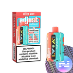 Load image into Gallery viewer, Adjust My Cool Vape Disposable - 40K Puff - 5ct | 1 Box
