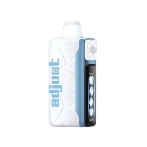 Adjust My Cool Vape Disposable - 40K Puff - 5ct | 1 Box