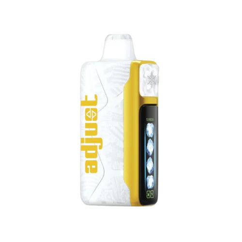 Adjust My Cool Vape Disposable - 40K Puff - 5ct | 1 Box