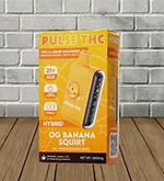 Load image into Gallery viewer, PULSE THC THC-A LIQUID DIAMONDS 5CT/BOX
