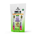 Load image into Gallery viewer, ALIEN EXOTIC KNOCKOUT BLEND THC- A PREROLL 3GM 10PK
