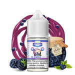 Load image into Gallery viewer, Pod Juice-Salt-E-Liquid(Flavors)- 55MG(Strength) | 30ML | 1ct
