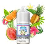 Load image into Gallery viewer, Pod Juice-Salt-E-Liquid(Flavors)- 55MG(Strength) | 30ML | 1ct
