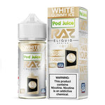 Load image into Gallery viewer, POD Juice x *RAZ Series*- 0mg(Nicotine) E-Liquid | 100ML | 1ct
