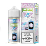 Load image into Gallery viewer, POD Juice x *RAZ Series*- 0mg(Nicotine) E-Liquid | 100ML | 1ct
