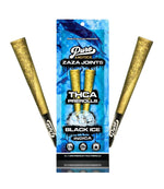 Load image into Gallery viewer, PURO EXOTICS ZAZA JOINTS THC-A 3G 2PK-10CT| 1 BOX
