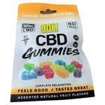 Load image into Gallery viewer, BOLT-CBD-Gummies- Broad Spectrum-10pcs | 1ct
