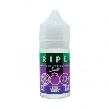 Ripe -Salt- E-Juice (Flavors)- 50MG(Strength) | 30ml | -1ct