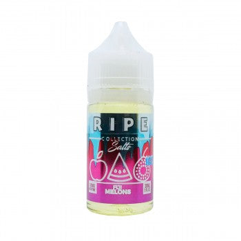 Ripe -Salt- E-Juice (Flavors)- 50MG(Strength) | 30ml | -1ct