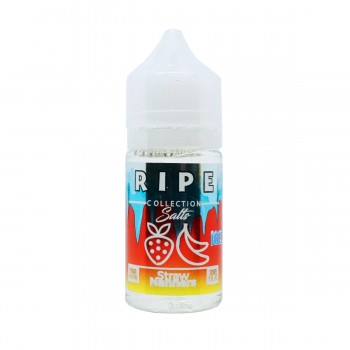 Ripe -Salt- E-Juice (Flavors)- 50MG(Strength) | 30ml | -1ct