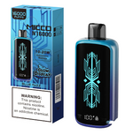 Load image into Gallery viewer, Micco 16000 Puffs Disposable Vape -5ct | 1 Box
