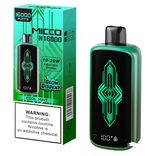 Load image into Gallery viewer, Micco 16000 Puffs Disposable Vape -5ct | 1 Box
