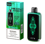 Load image into Gallery viewer, Micco 16000 Puffs Disposable Vape -5ct | 1 Box
