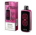 Load image into Gallery viewer, Micco 16000 Puffs Disposable Vape -5ct | 1 Box
