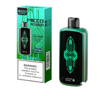 Load image into Gallery viewer, Micco 16000 Puffs Disposable Vape -5ct | 1 Box
