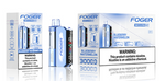 Load image into Gallery viewer, FOGER Switch Pro Kit – 30,000 Puffs Disposable Vape (5-Pack) | 1 Box
